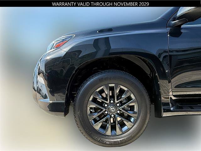 Certified 2023 Lexus GX 460 Premium AWD/4WD image 6