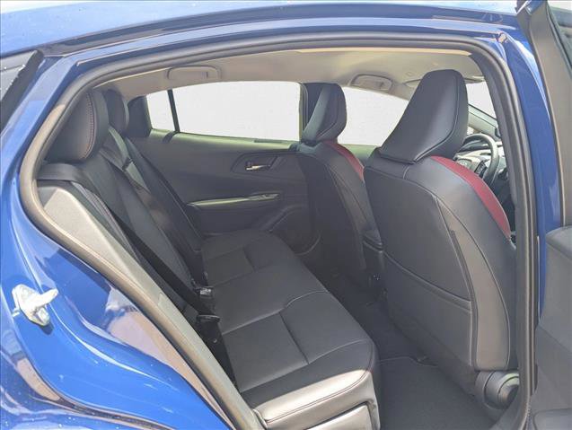 New 2025 Toyota Prius Plug-In Hybrid image 16