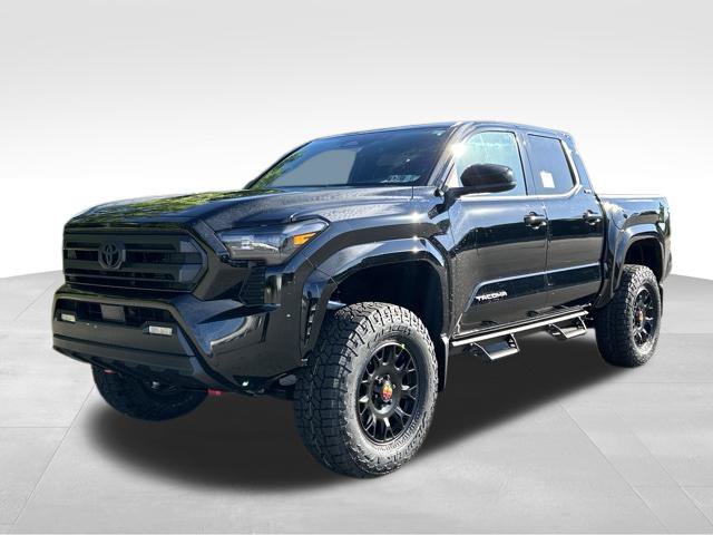 New 2026 Toyota Tacoma SR5