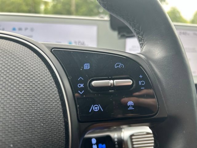 Used 2024 Hyundai Ioniq 5 SEL RWD image 14