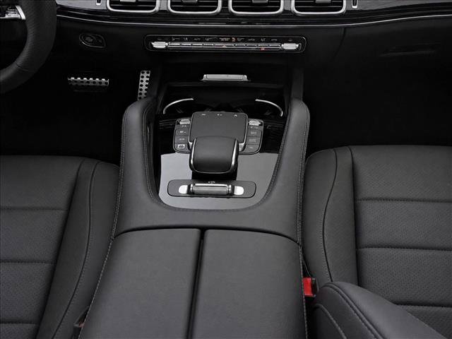 New 2026 Mercedes-Benz GLS 450 4MATIC image 19