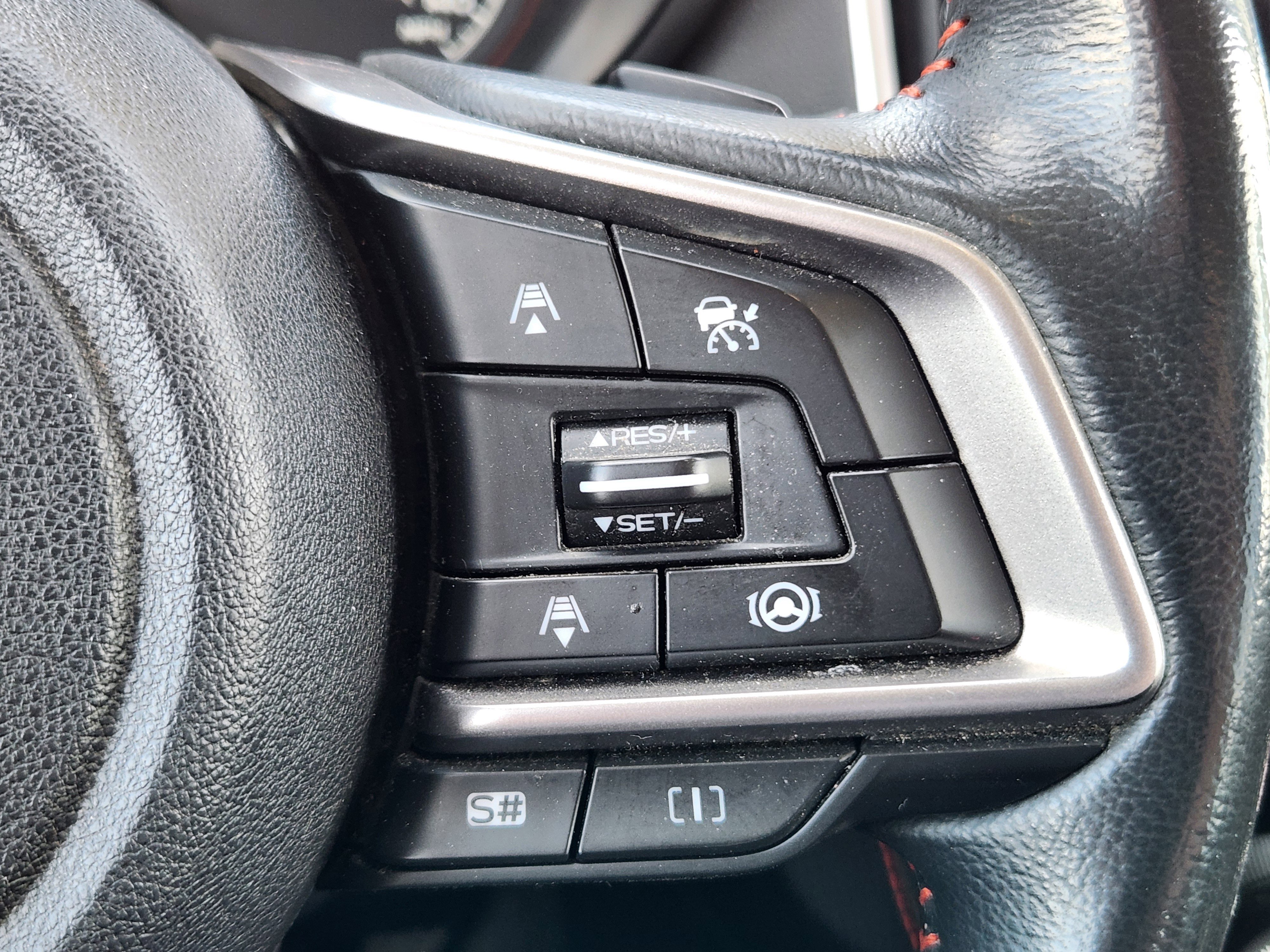 Used 2020 Subaru Forester Sport image 17