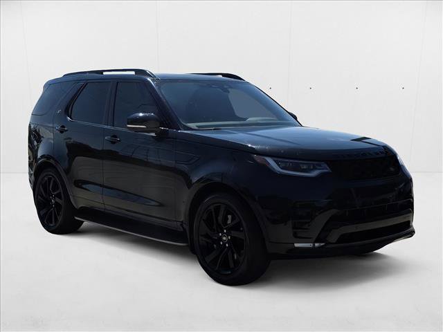 Used 2023 Land Rover Discovery S R-Dynamic image 3