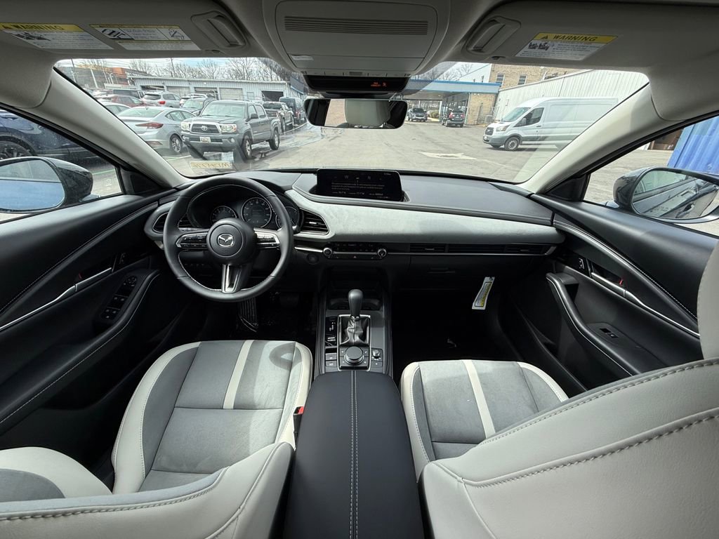 New 2026 MAZDA CX-30 Aire Edition image 24