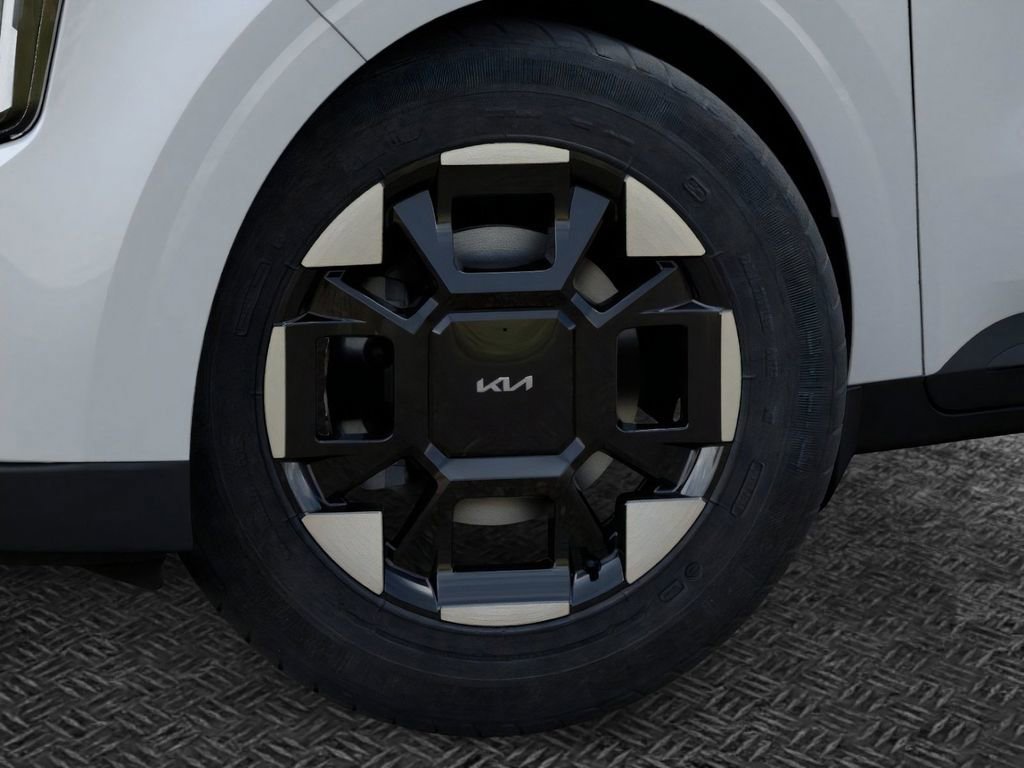 New 2026 Kia Carnival EX image 9