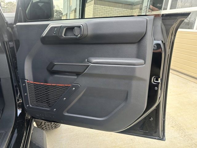 Used 2025 Ford Bronco Raptor image 33