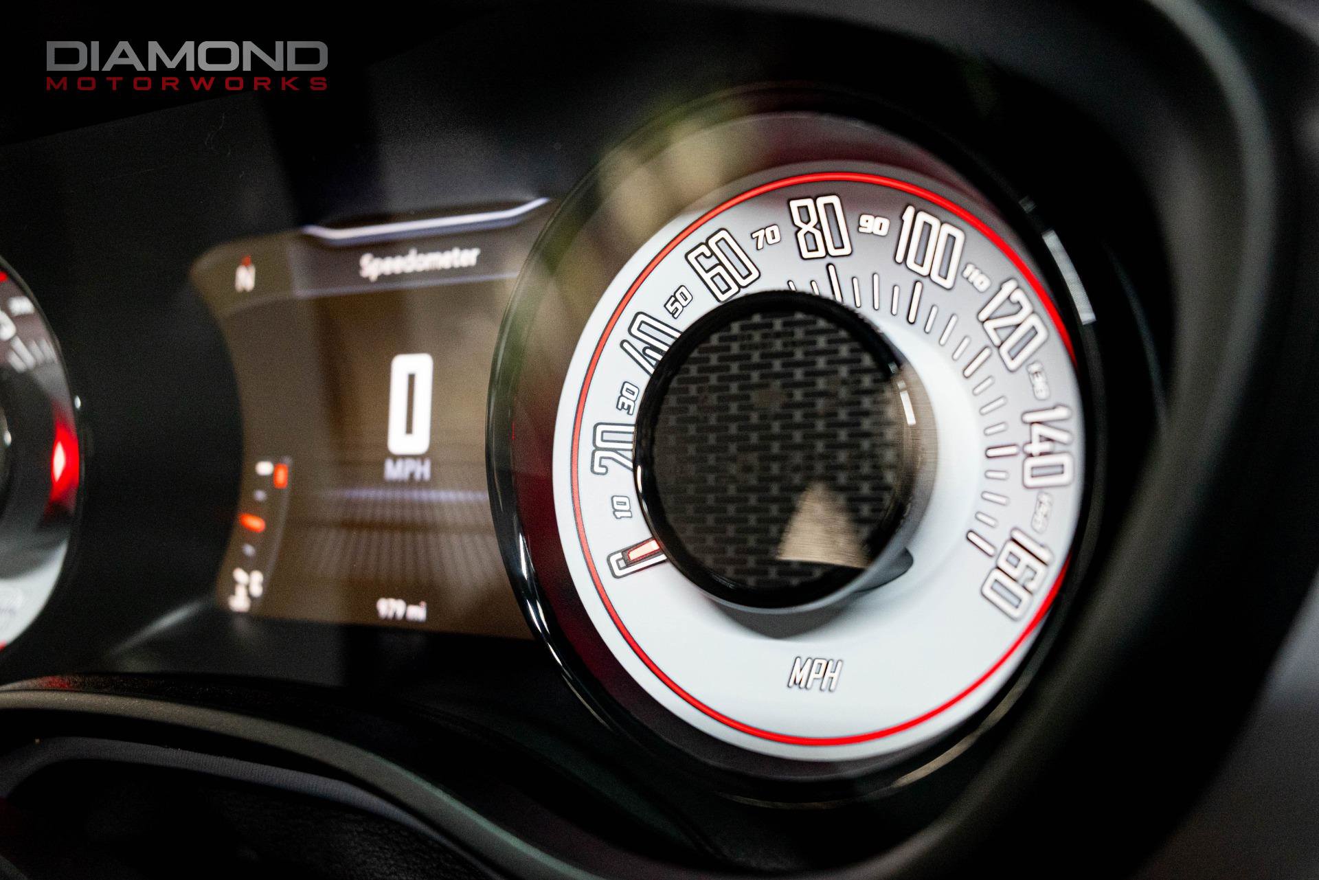 Used 2023 Dodge Challenger R/T w/ T/A Package image 81