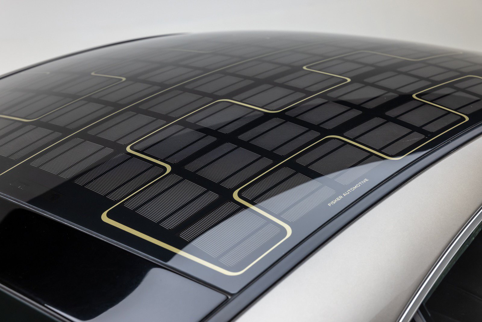 Used 2012 Fisker Karma EcoSport RWD image 37