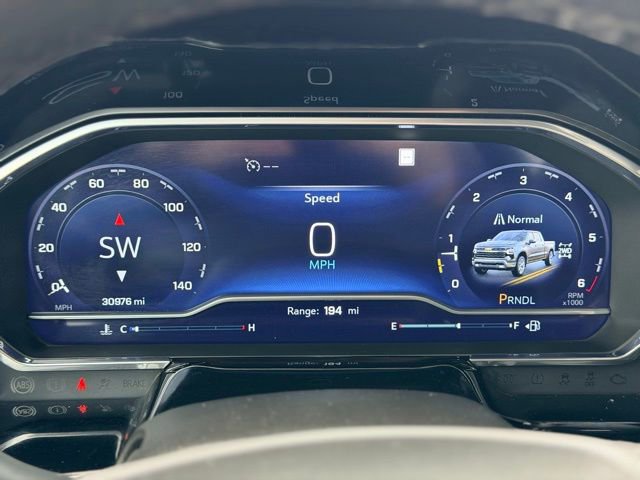 Certified 2023 Chevrolet Silverado 1500 LT image 10