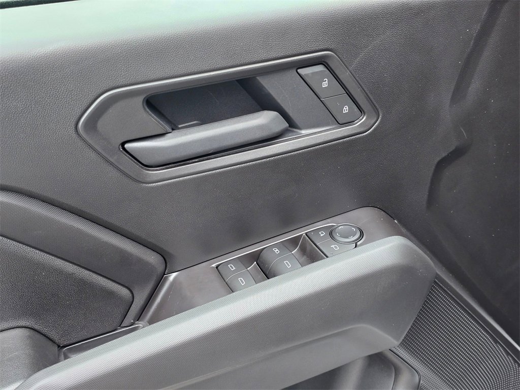 New 2026 Chevrolet Colorado Trail Boss image 24