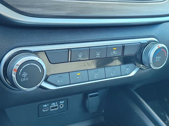 Used 2025 Nissan Altima 2.5 SV image 29