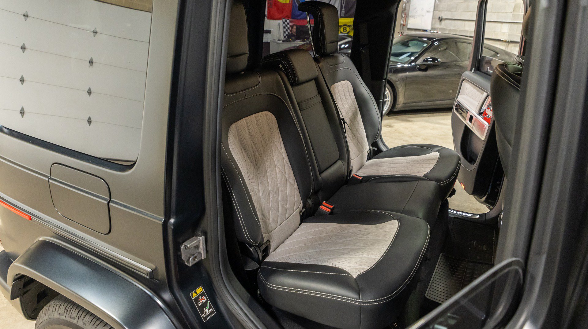 Used 2022 Mercedes-Benz G 63 AMG 4MATIC image 66