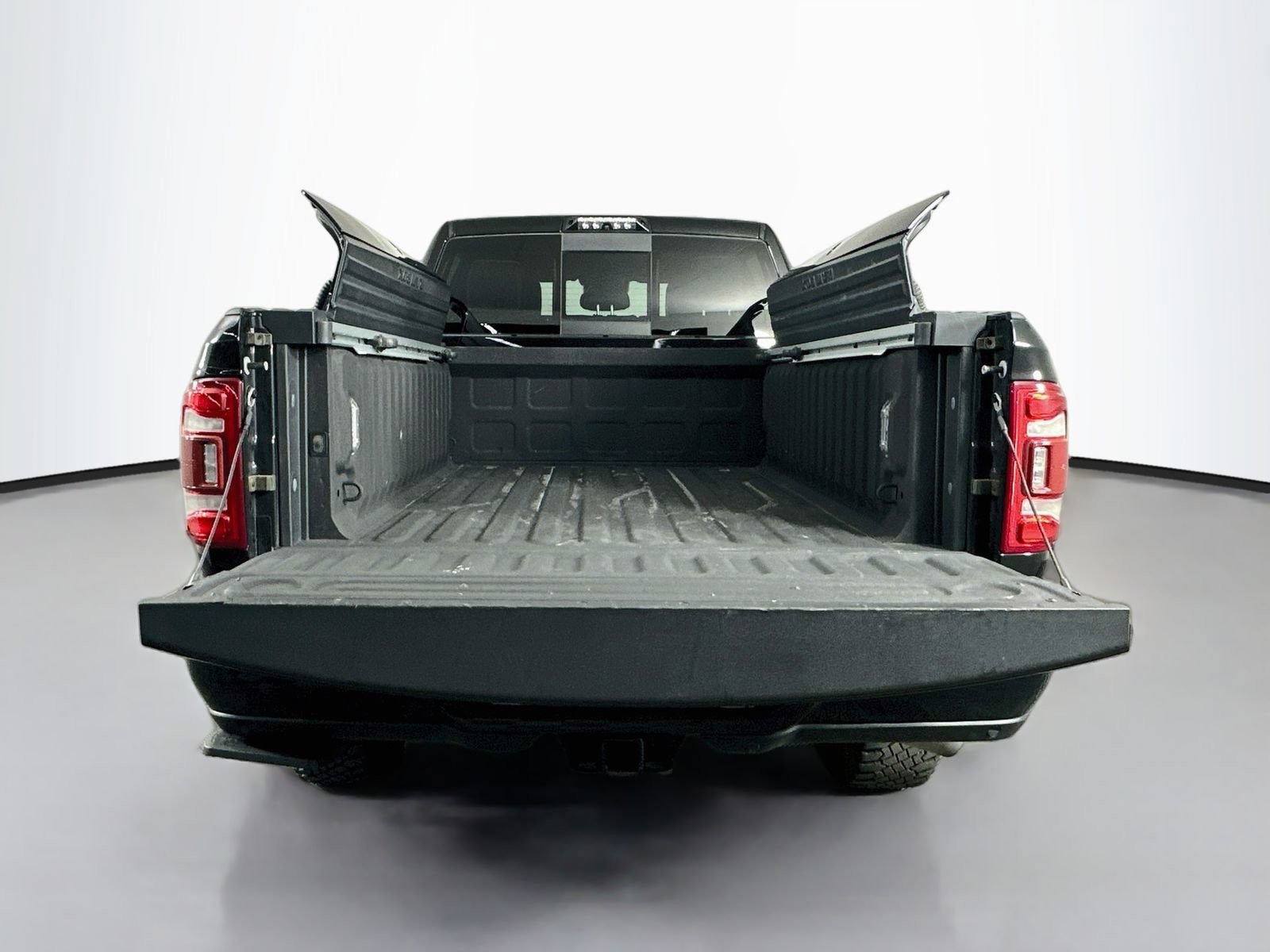 Used 2019 RAM 3500 Limited AWD/4WD image 27
