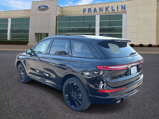 New 2026 Lincoln Corsair Grand Touring image 5