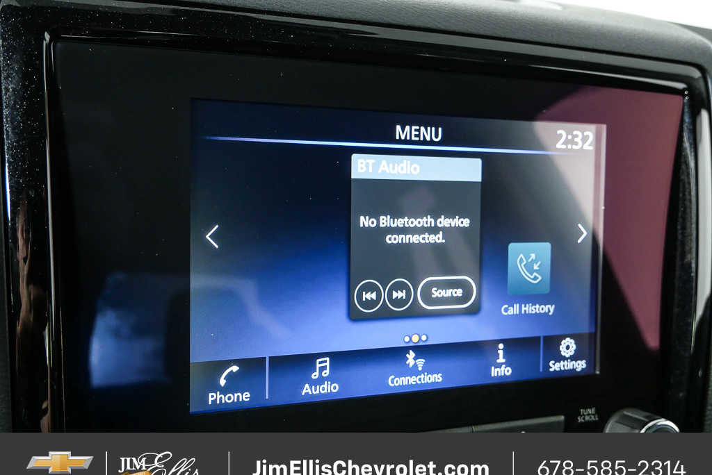 Used 2023 Nissan Frontier SV w/ Tow Package image 13