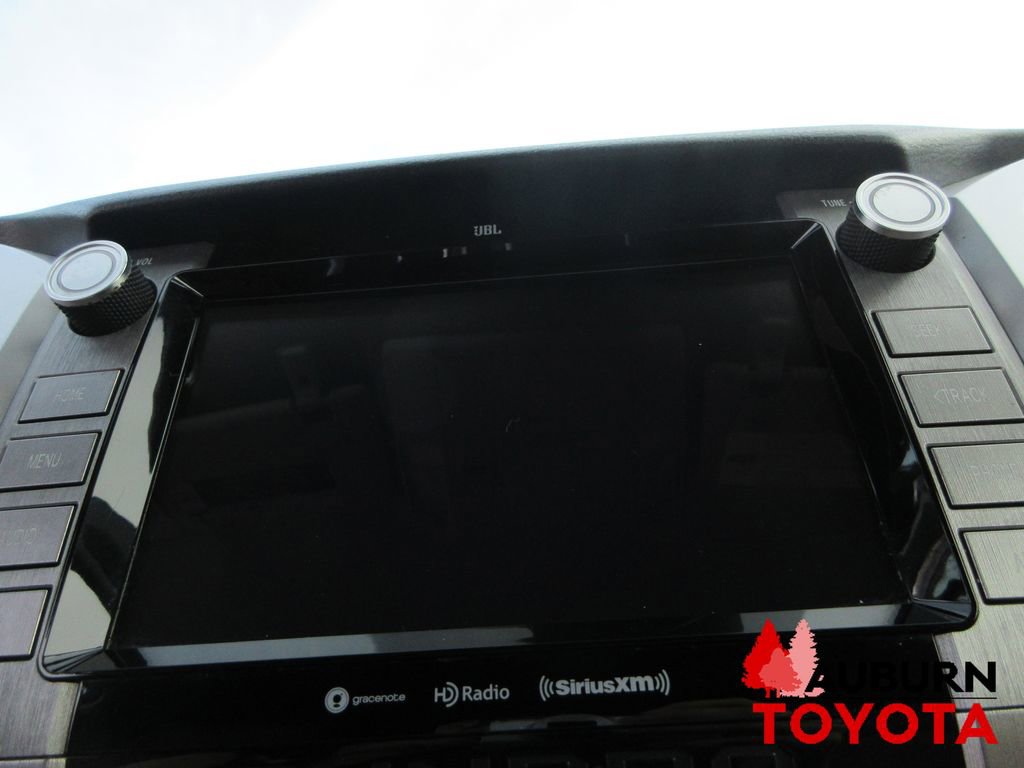 Used 2021 Toyota Tundra 1794 Edition AWD/4WD image 27