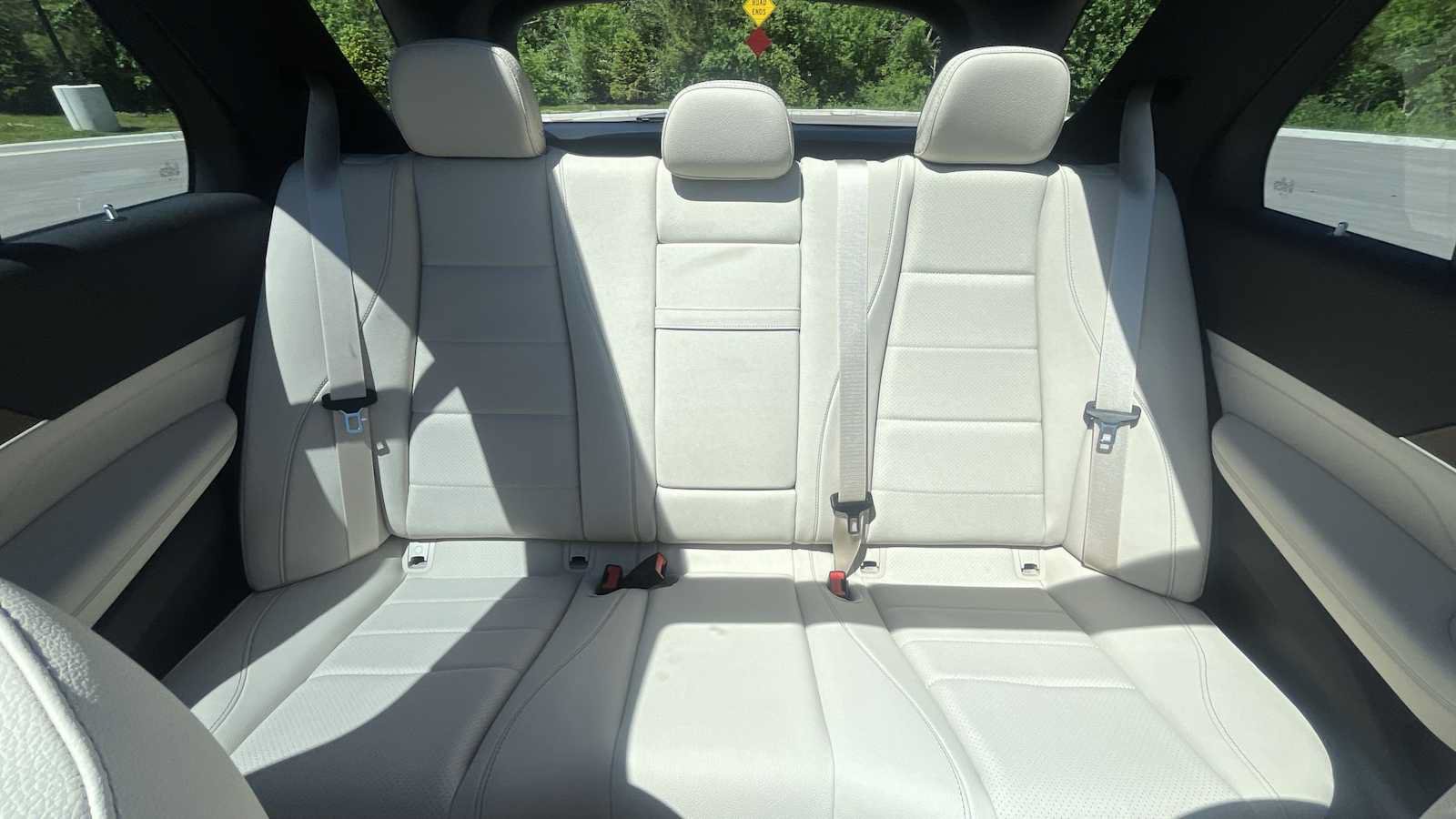 New 2026 Mercedes-Benz GLE 350 4MATIC image 36