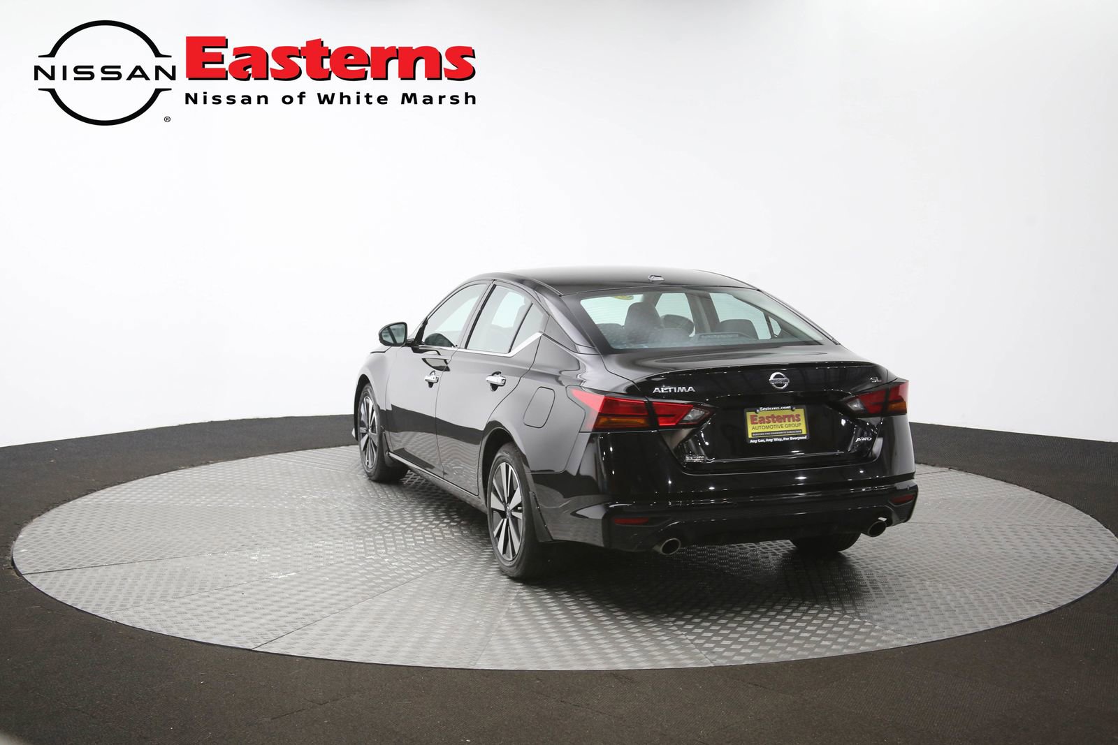 Used 2020 Nissan Altima 2.5 SL image 68