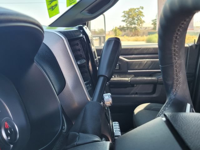 Used 2026 RAM 2500 Big Horn AWD/4WD image 18