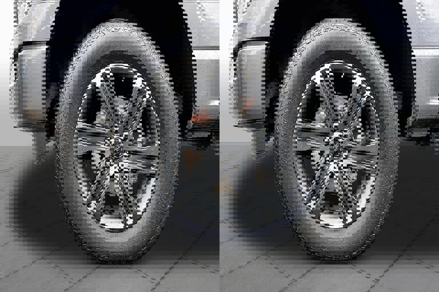 Used 2021 Ford F150 Lariat image 13