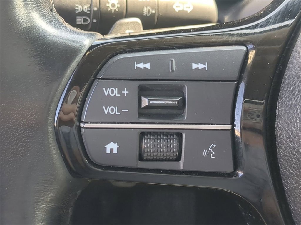 Used 2024 Honda Pilot EX-L image 23