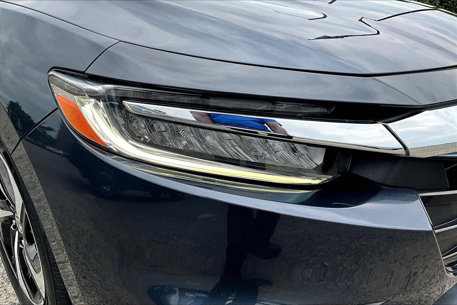 Used 2022 Honda Insight EX image 29