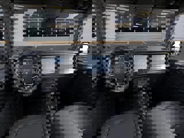 New 2025 Ford Bronco Badlands image 9