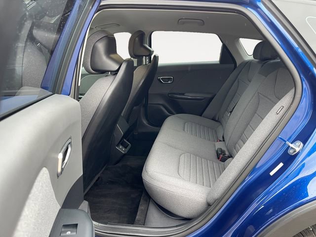 Used 2025 Kia K4 EX image 13