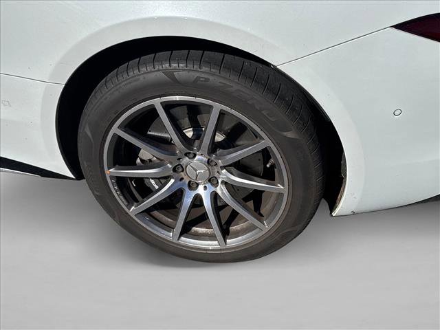 Certified 2023 Mercedes-Benz SL 43 AMG image 8