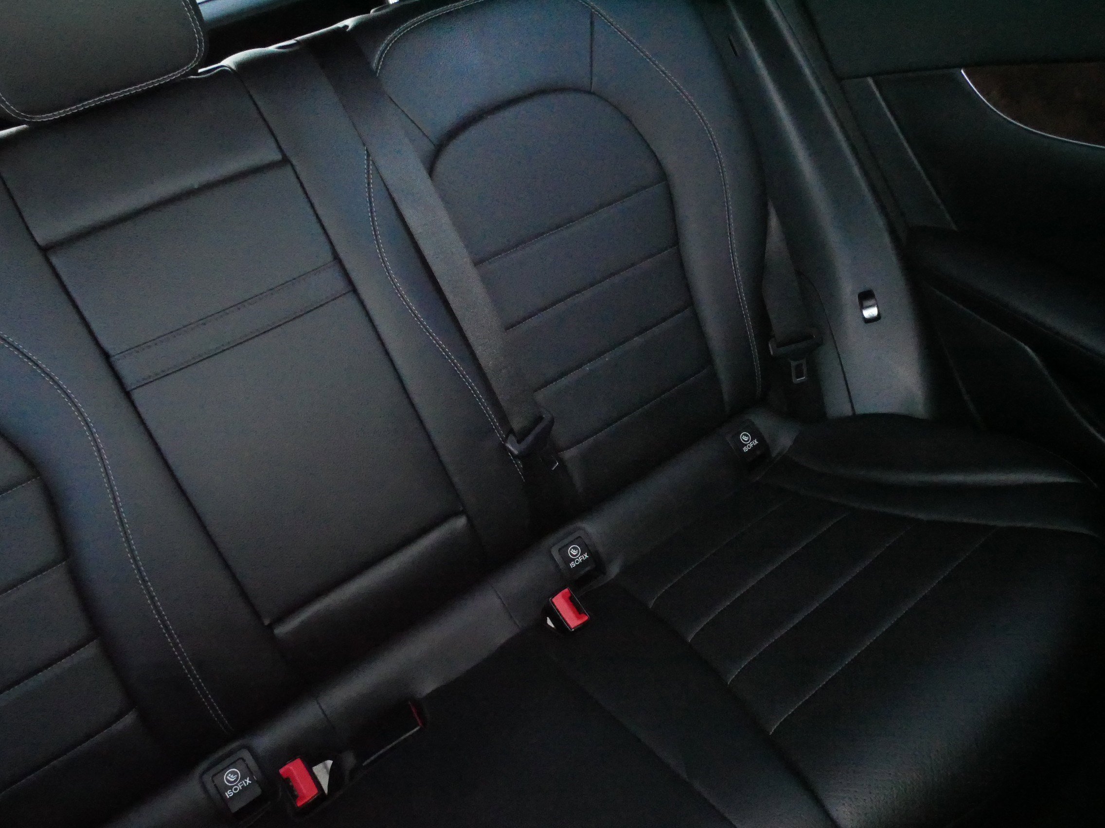 Used 2017 Mercedes-Benz GLC 300 4MATIC image 15