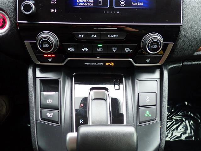Used 2022 Honda CR-V Touring image 20