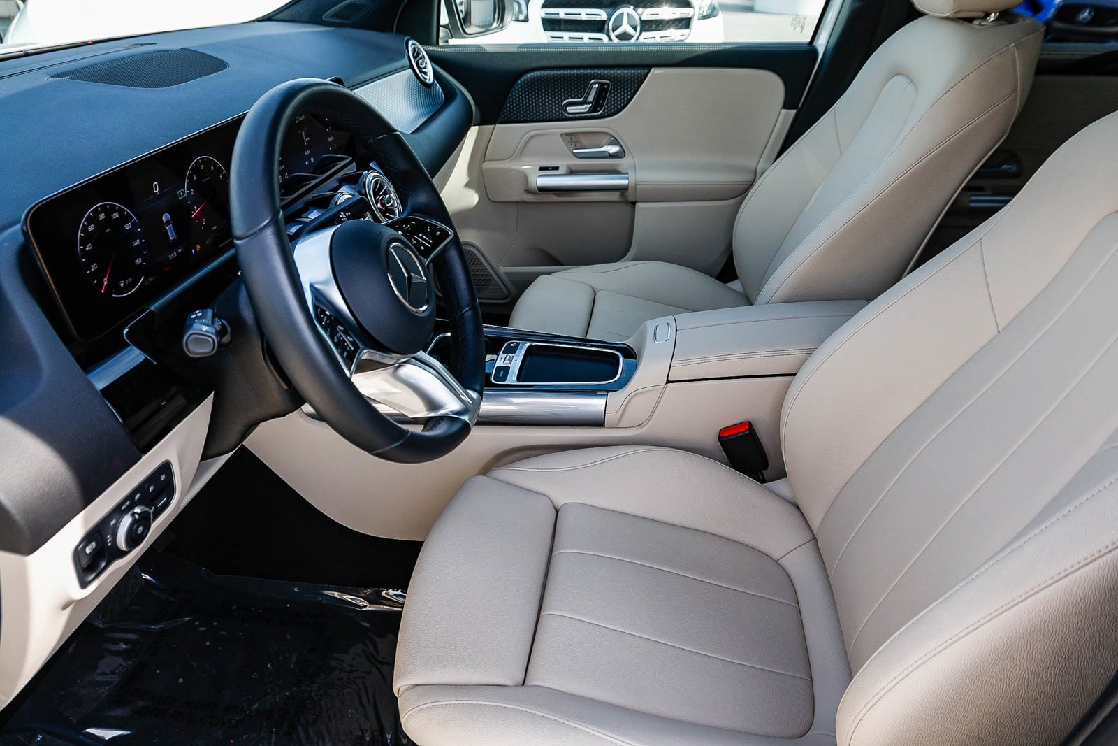 Used 2025 Mercedes-Benz GLA 250 GLA 250 image 19