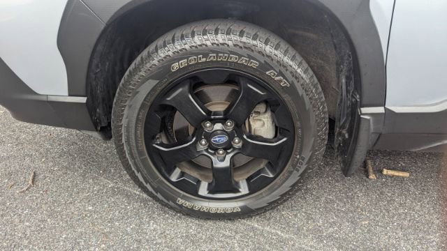 Used 2022 Subaru Forester Wilderness image 9