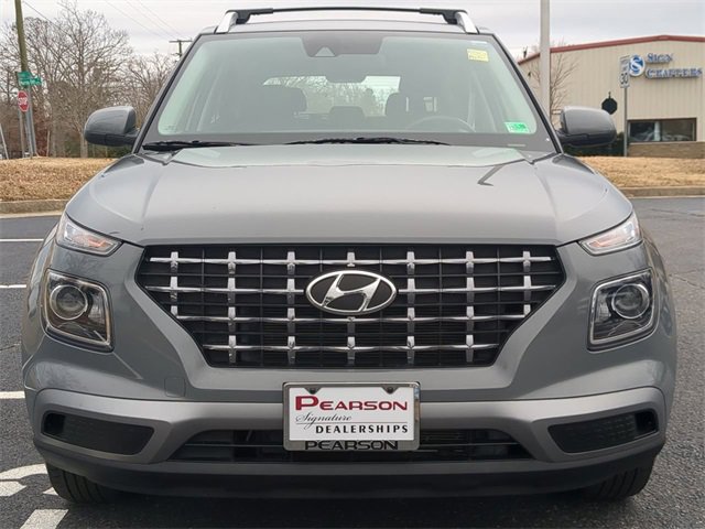 Used 2022 Hyundai Venue SEL image 8