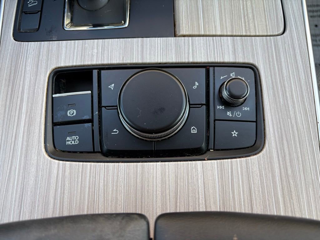 Used 2024 MAZDA CX-90 3.3 Turbo w/ Premium Package image 40