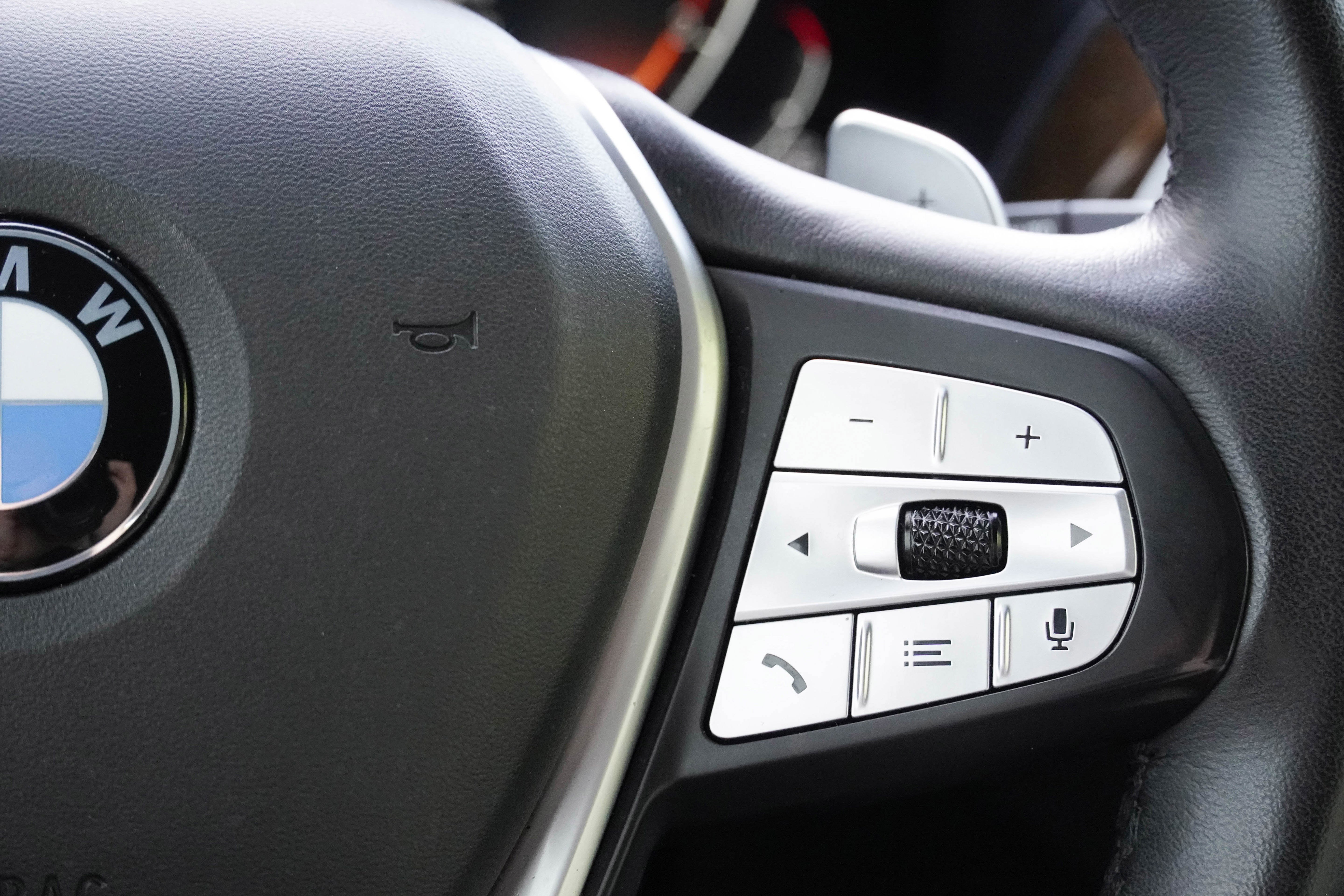 Certified 2023 BMW X3 xDrive30i w/ Premium Package image 22