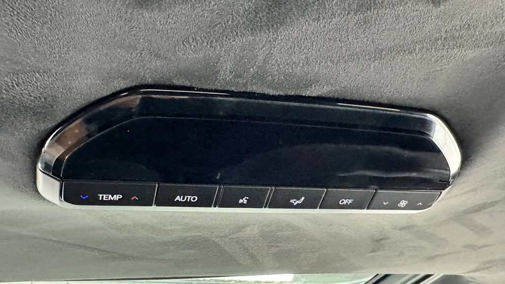 New 2027 Kia Telluride SX Prestige X-Pro AWD/4WD image 43