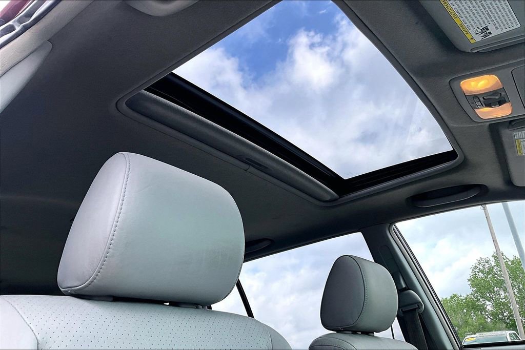 Used 2006 Toyota Highlander V6 image 21