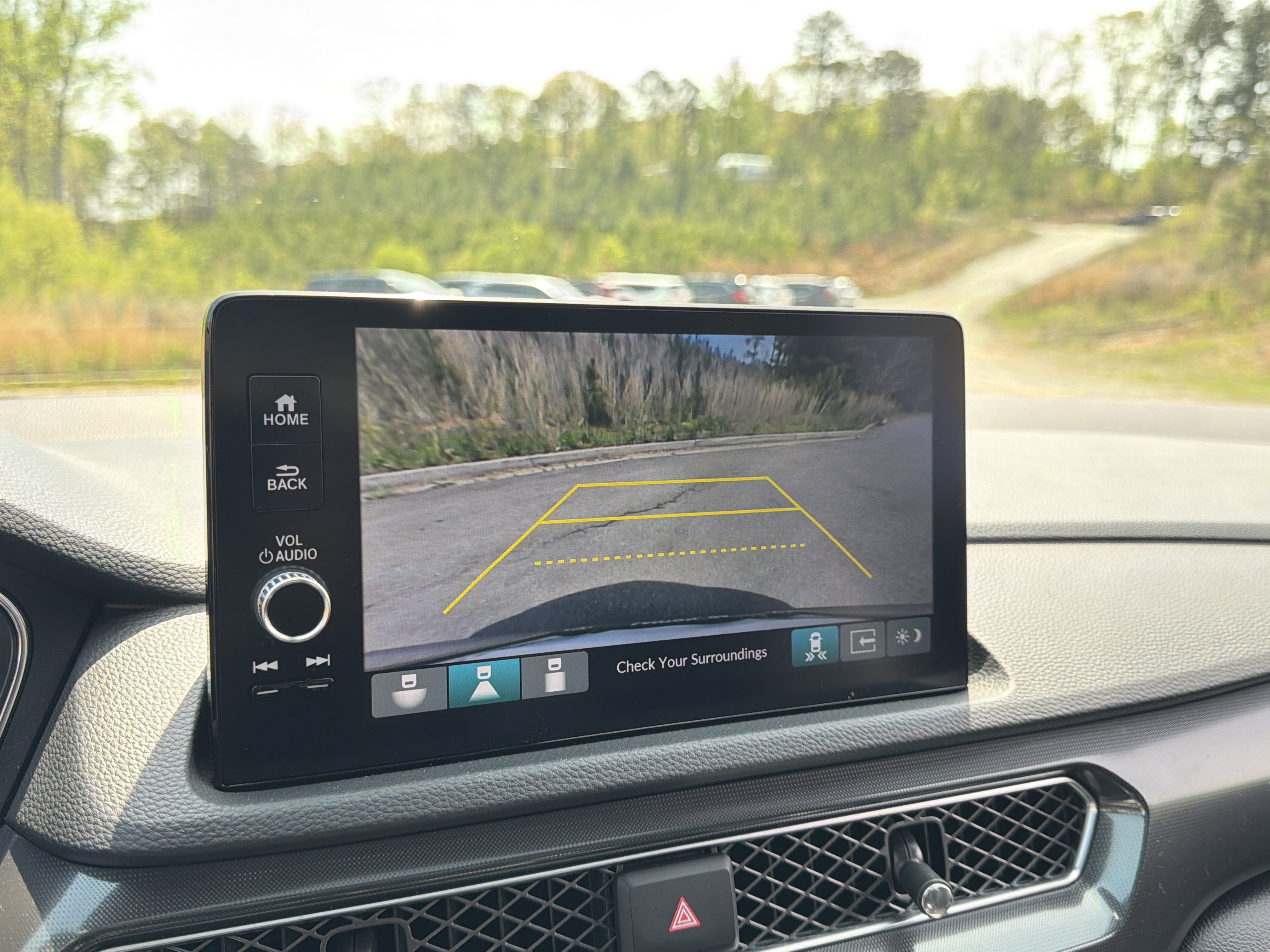 Used 2025 Acura Integra A-Spec FWD image 29