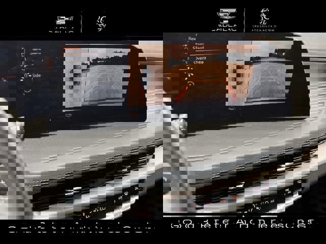 Certified 2025 Cadillac XT4 Premium Luxury FWD image 21