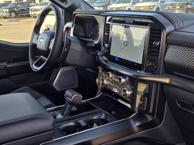 New 2025 Ford F150 Raptor AWD/4WD image 8