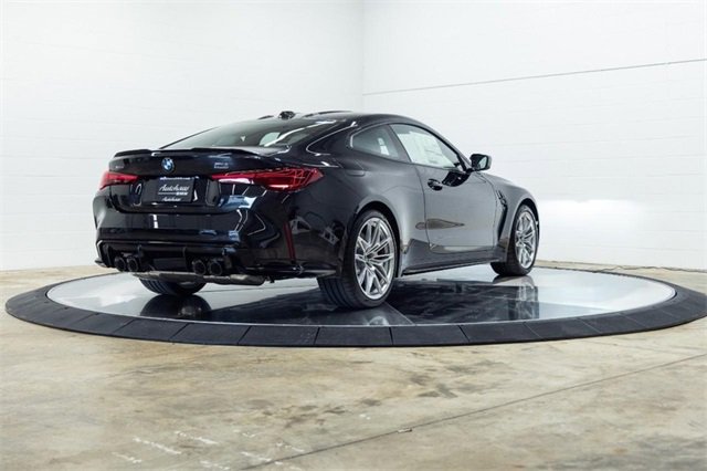 New 2026 BMW M4 Competition image 11