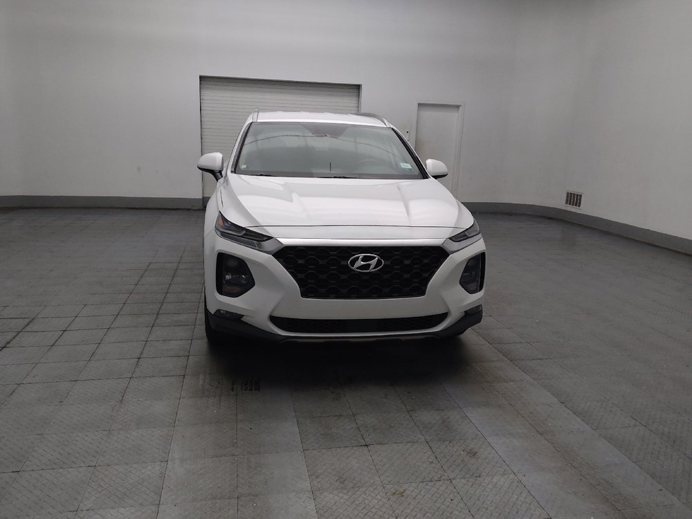 Used 2019 Hyundai Santa Fe SEL w/ Cargo Package FWD image 14