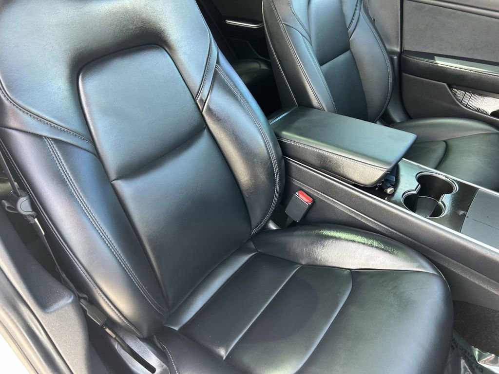 Used 2019 Tesla Model 3 Long Range image 10