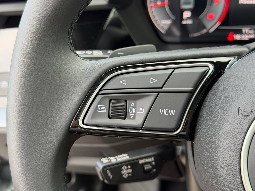 New 2026 Audi A3 2.0T Premium AWD/4WD image 18