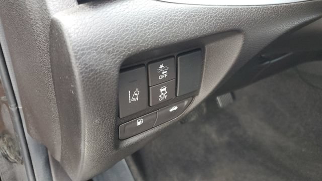 Used 2018 Acura TLX w/ Technology Package FWD image 10