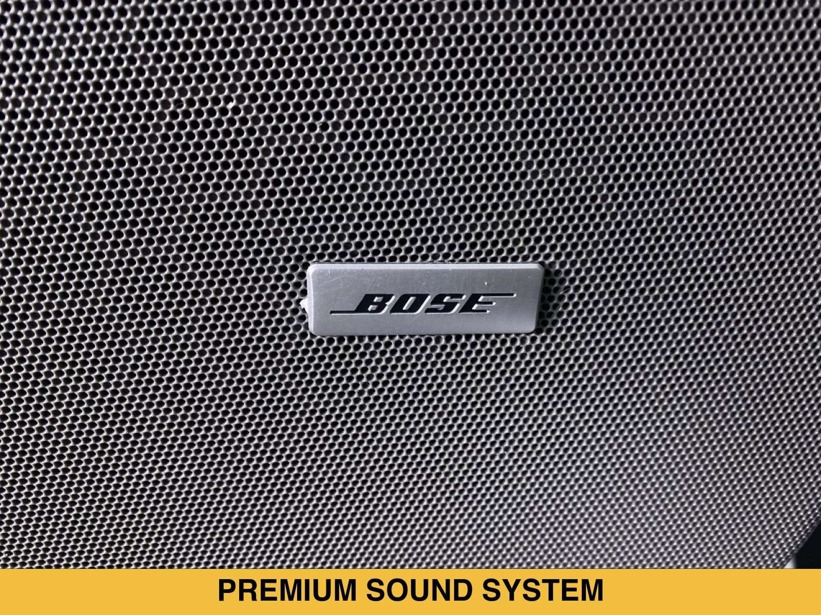 Certified 2017 Cadillac XT5 Luxury w/ Driver Awareness Package FWD image 25