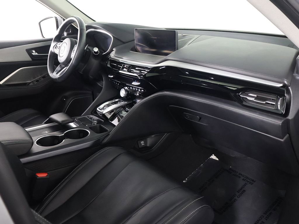 Used 2023 Acura MDX SH-AWD w/ Technology Package image 31