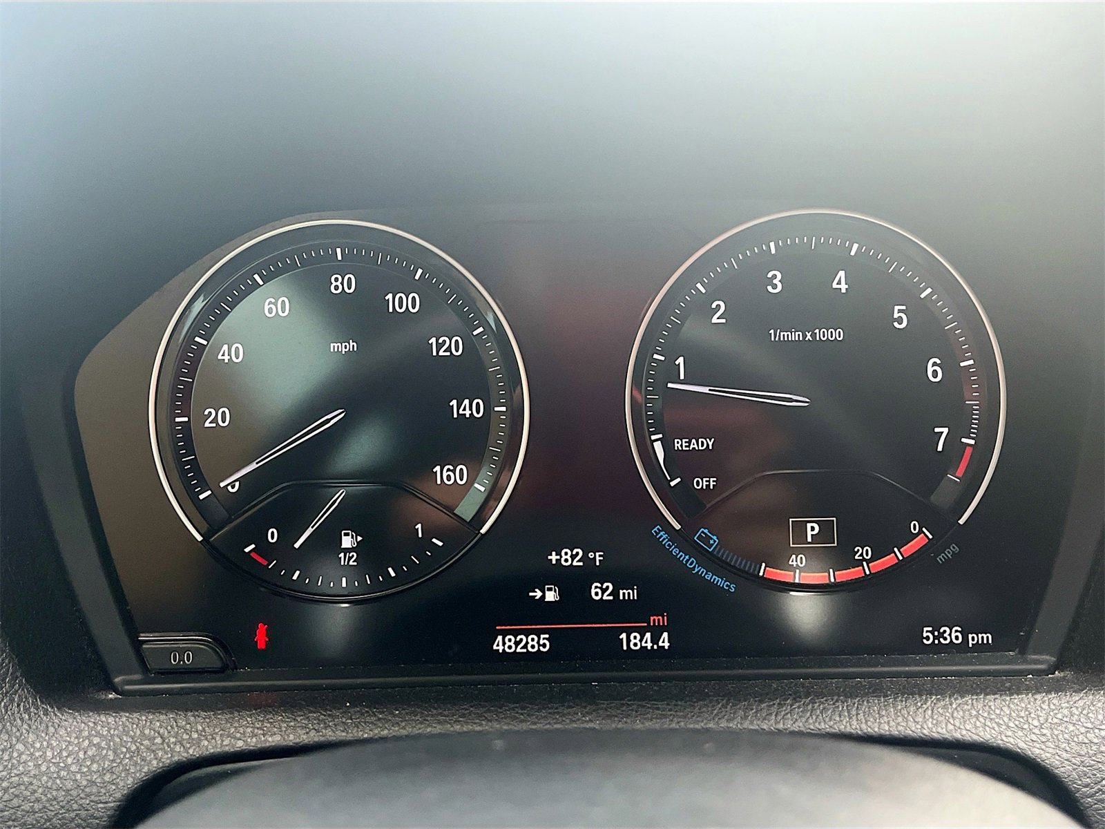 Used 2019 BMW 230i Coupe w/ Convenience Package image 12