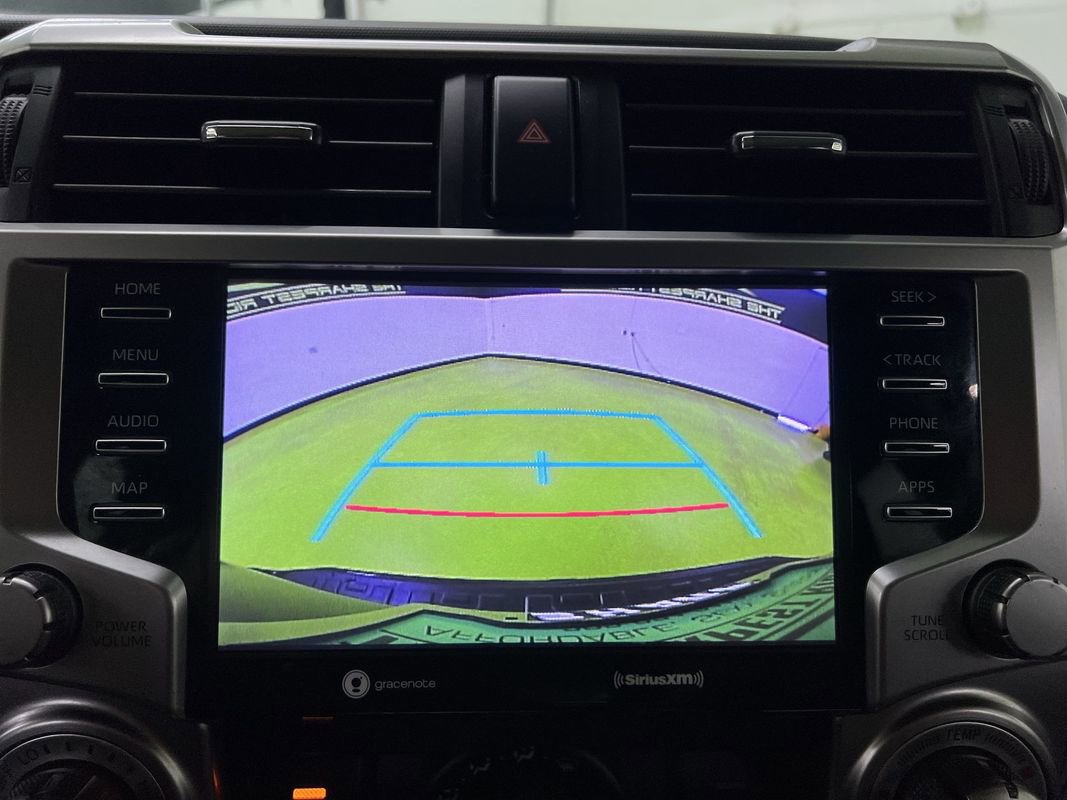 Used 2021 Toyota 4Runner SR5 image 21